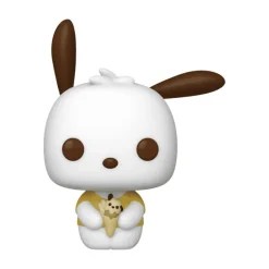 FUNKO FUNKO POP! POCHACCO WITH ICE CREAM