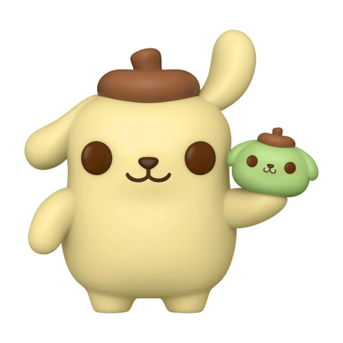 FUNKO FUNKO POP! POMPOM