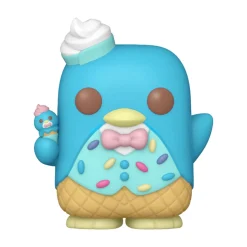 FUNKO FUNKO POP! TUXEDOSAM WITH ICE CREAM