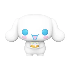 FUNKO FUNKO POP! CINNAMOROLL WITH CAKE