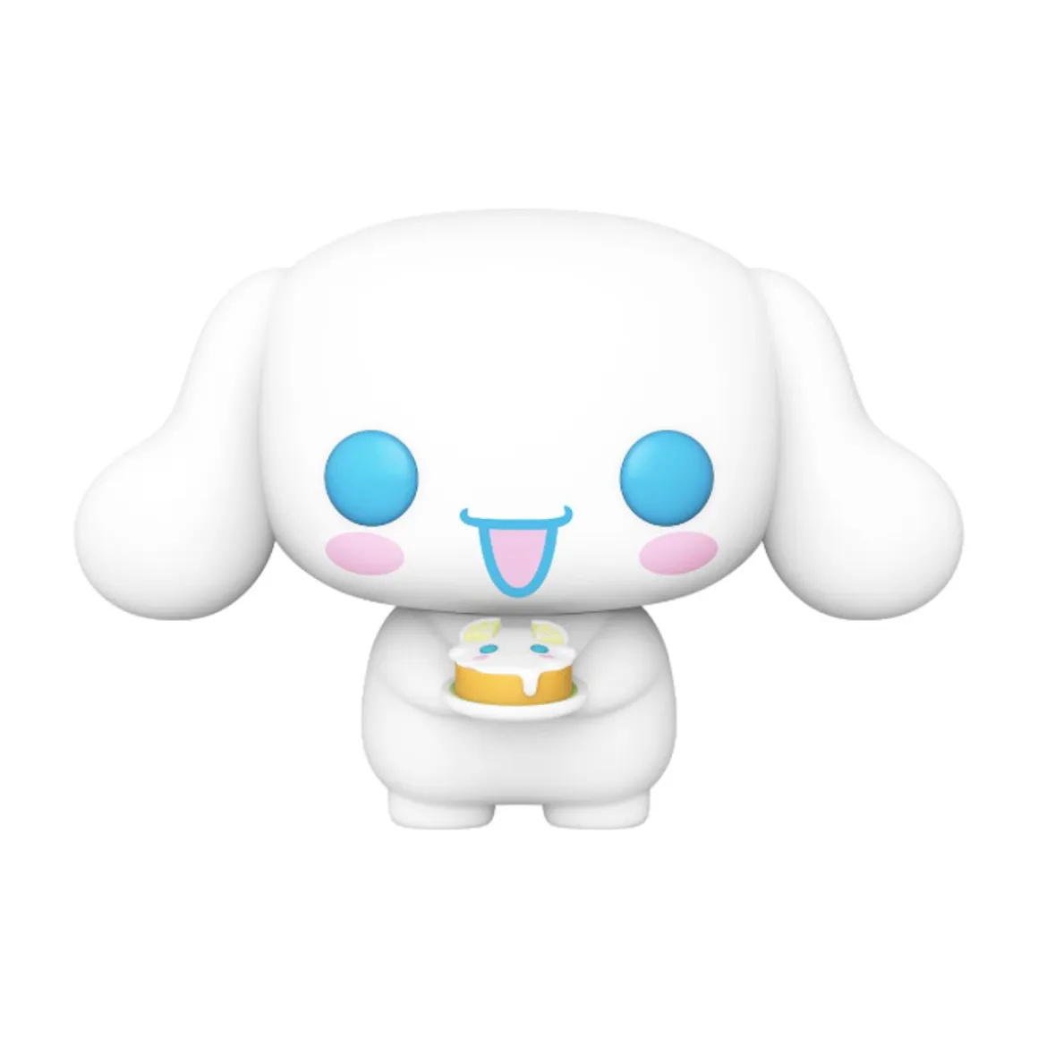 FUNKO FUNKO POP! CINNAMOROLL WITH CAKE