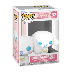 FUNKO FUNKO POP! CINNAMOROLL WITH CAKE