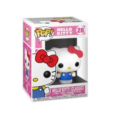 FUNKO FUNKO POP! HELLO KITTY CLASSIC