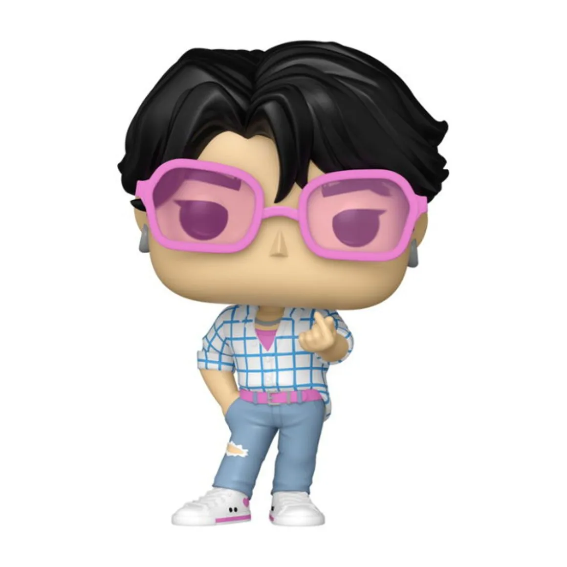 FUNKO KPOP DH JINU WITH CHASE