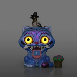 FUNKO KPOP DH TIGER WITH BIRD