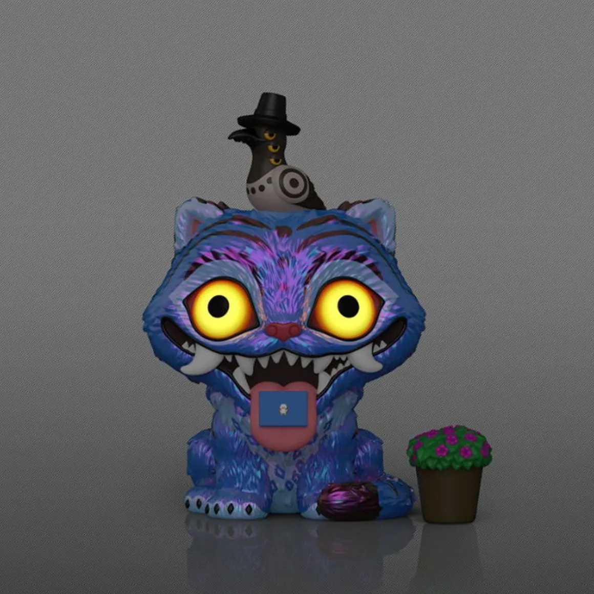 FUNKO KPOP DH TIGER WITH BIRD