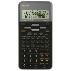 FUNKTIOLASKIN SHARP EL531THB HARM KP
