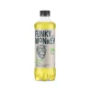 FUNKY MONKEY ENERGIAJUOMA CITRUS POPS KMP 500 ML