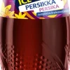 FUN LIGHT ICE TEA PERSIKKA JÄÄTEEN MAKUINEN JUOMATIIVISTE 500 ML