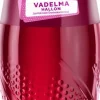 FUN LIGHT VADELMANMAKUINEN JUOMATIIVISTE 500 ML