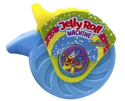 FUNNY CANDY JELLY ROLL MACHINE  30 G