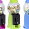 FUNNY CANDY GUMBALL MACHINE 40 G