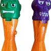 FUNNY CANDY HORROR SURPRISE POP 10 G
