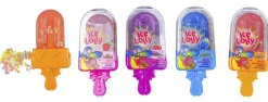 FUNNY CANDY ICE LOLLY 16 G