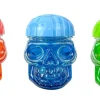 FUNNY CANDY SKULL JUICE  90 G