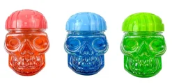 FUNNY CANDY SKULL JUICE  90 G