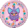 FURBY FOLIOPALLO