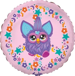 FURBY FOLIOPALLO