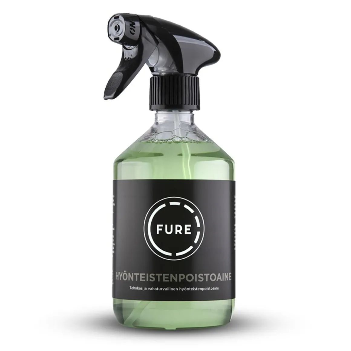 FURE HYÖNTEISTENPOISTOAINE 500 ML