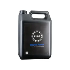 FURE SNOW FOAM ESIPESUAINE 5 L