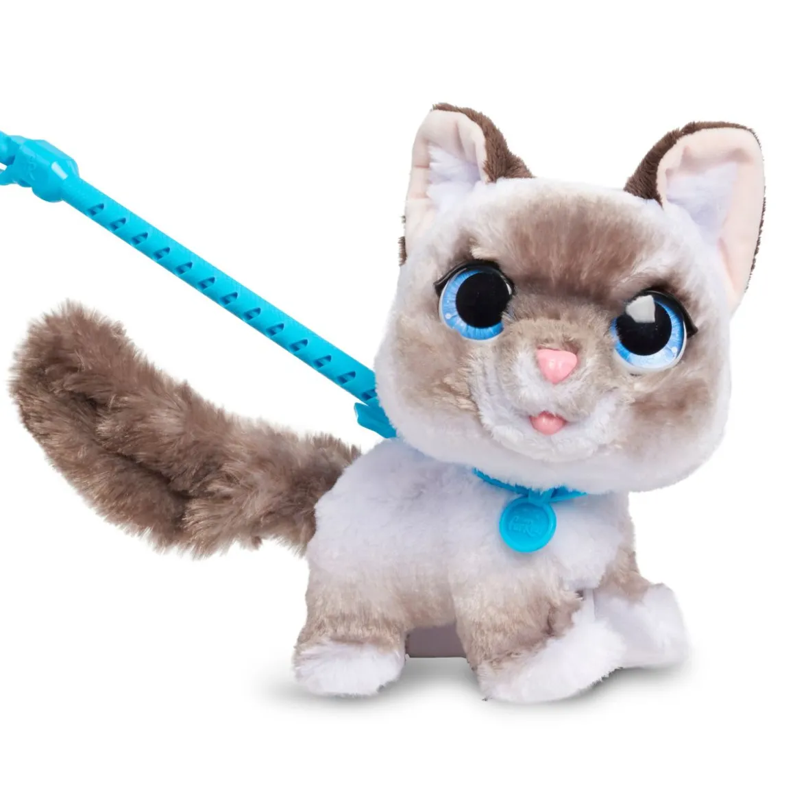 FURREAL WAG-A-LOTS KISU 23 CM