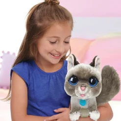 FURREAL WAG-A-LOTS KISU 23 CM