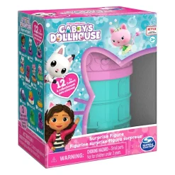 GABBY'S DOLLHOUSE YLLÄTYS FIGUURI
