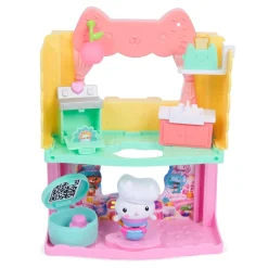 GABBY'S DOLLHOUSE GABBYN ELOKUVA PORTAALIHUONEET
