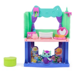 GABBY'S DOLLHOUSE GABBYN ELOKUVA PORTAALIHUONEET