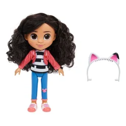 GABBY'S DOLLHOUSE GABBY NUKKE 20 CM
