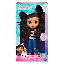 GABBY'S DOLLHOUSE GABBY NUKKE 20 CM