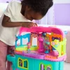 GABBY'S DOLLHOUSE KATTORULLALUISTELUJUHLASETTI