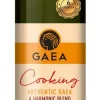 GAEA COOKING  AURINGONKUKKAÖLJYN JA OLIIVIÖLJYNSEOS PAISTAMIS 500