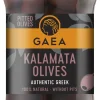 GAEA KALAMATA OLIIVI KIVETÖN 165 G