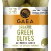 GAEA OLIIVI LUOMU VIHREÄ 145 G