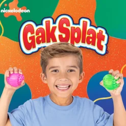 GAK SPLAT PALLO 60 MM