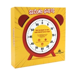 GAMES SEKUNTIPELI