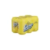 GARAGE VODKA LEMONADE 4,1% LEMON 0,33 TLK 6-PACK 1,98 L