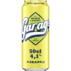 GARAGE VODKA LEMONADE 4,1% PINEAPPLE TLK 500 ML