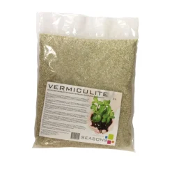 GARDEN SEASONS VERMIKULIITTI MAANPARANNUSAINE 3 L