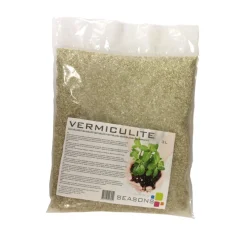 GARDEN SEASONS VERMIKULIITTI MAANPARANNUSAINE 3 L