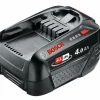 GARDENA AKKU P4A PBA 18V/72 4,0 AH