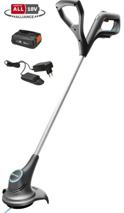 GARDENA AKKUTRIMMERI SMALLCUT 23/18V P4A