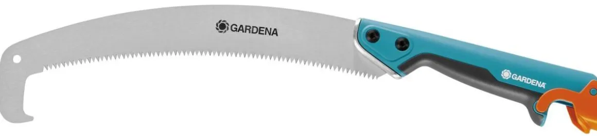 GARDENA CS-OKSASAHA 300PP KAAREVA