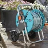 GARDENA LETKUVAUNU CLEVER ROLL S SARJA 20 M