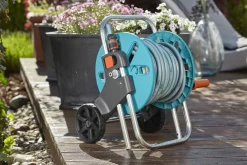 GARDENA LETKUVAUNU CLEVER ROLL S SARJA 20 M