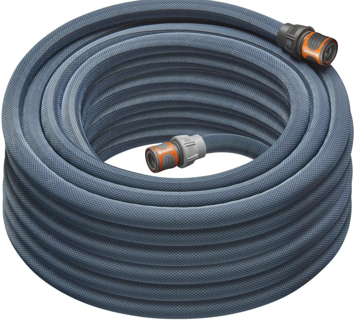 GARDENA PUUTARHALETKU LIANO XTREME 19MM (3/4") 20M