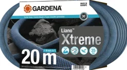 GARDENA PUUTARHALETKU LIANO XTREME 19MM (3/4") 20M