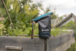 GARDENA PUUTARHALETKU LIANO XTREME 10 M BAG SARJA SÄILYTYSLAUKU