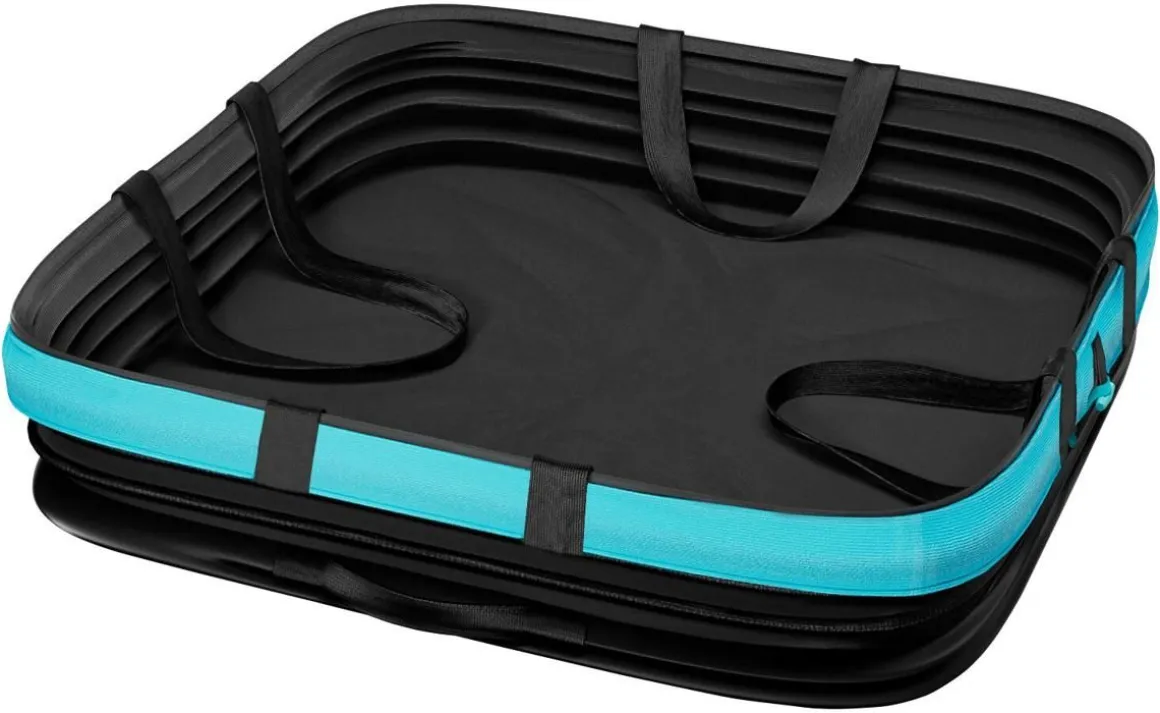 GARDENA PUUTARHASÄKKI POPUP M 127 L